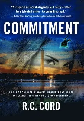R. C. Cord - Commitment, Inbunden. Tillgänglighet: Lägg i varukorg