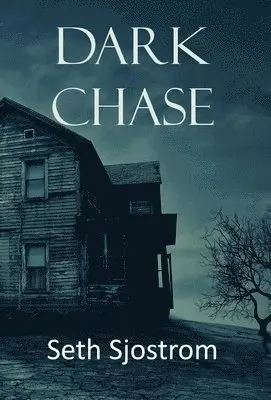 Seth Sjostrom - Dark Chase, Inbunden. Tillgänglighet: Lägg i varukorg