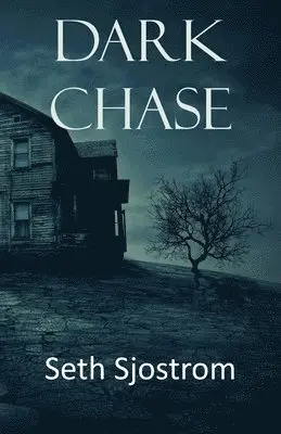 Seth Sjostrom - Dark Chase, Häftad. Tillgänglighet: Lägg i varukorg