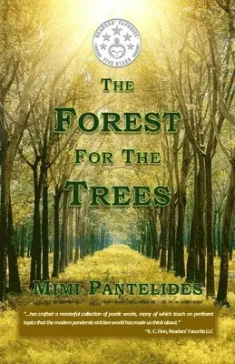 Mimi Pantelides - Forest For The Trees, Häftad. Tillgänglighet: Lägg i varukorg