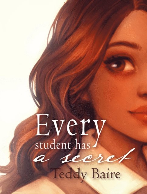 Teddy Baire - Every Student has a Secret, E-bok. Tillgänglighet: Lägg i varukorg