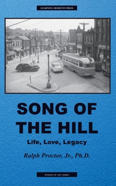Ralph Proctor - Song of The Hill, E-bok