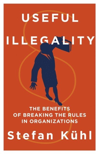 Stefan Kuhl - Useful Illegality, E-bok