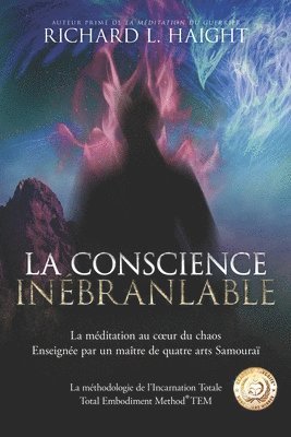 Monique Whalen - conscience inébranlable, Häftad