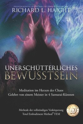 Unerschütterliche Bewusstheit, Häftad