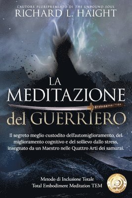Meditazione del Guerriero, Häftad