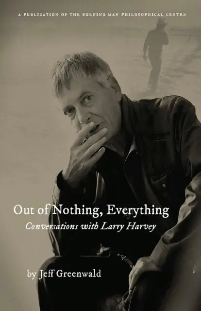 Jeff Greenwald - Out of Nothing, Everything, E-bok. Tillgänglighet: Lägg i varukorg