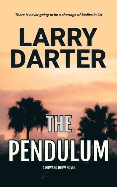 Larry Darter - Pendulum, E-bok