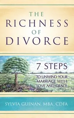 Sylvia Guinan - Richness of Divorce, Häftad. Tillgänglighet: Lägg i varukorg