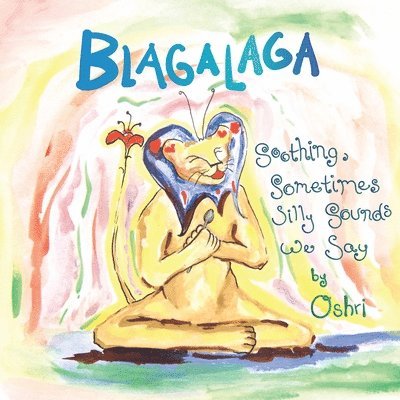 Oshri Hakak - Blagalaga, Häftad. Tillgänglighet: Lägg i varukorg