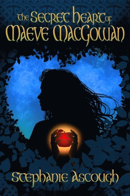 Stephanie Ascough - Secret Heart of Maeve MacGowan, E-bok