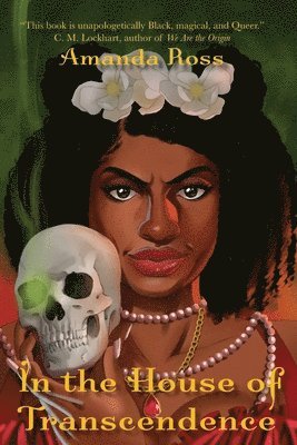 Amanda Ross - In the House of Transcendence, Häftad