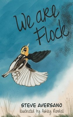 Steve Aversano - We Are Flock, Häftad. Tillgänglighet: Lägg i varukorg