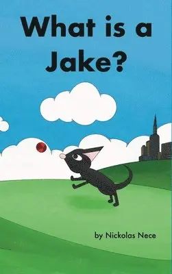 Nickolas Nece - What is a Jake?, Inbunden. Tillgänglighet: Lägg i varukorg