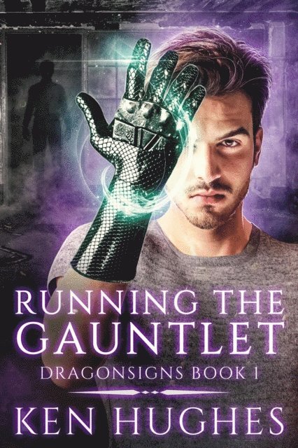 Ken Hughes - Running The Gauntlet, E-bok