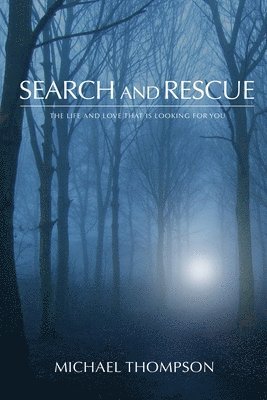 Michael Thompson - Search and Rescue, Häftad