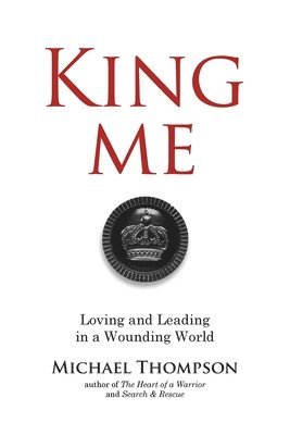 Michael Thompson - King Me, Häftad