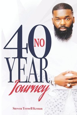 Steven Kenan, Brandi Rojas - No 40 Year Journey, Häftad