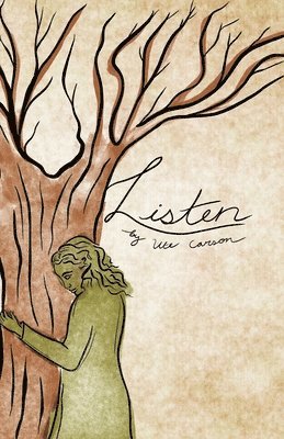 Ute Carson - Listen, Häftad. Tillgänglighet: Lägg i varukorg