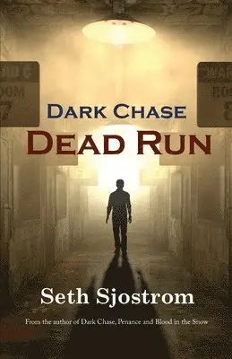 Seth Sjostrom - Dark Chase, Häftad. Tillgänglighet: Lägg i varukorg