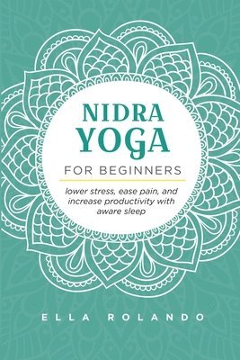 Nidra Yoga for beginners