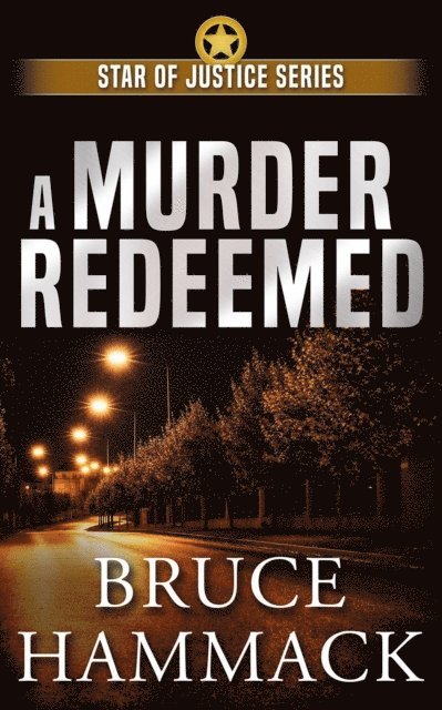 Bruce Hammack - Murder Redeemed, E-bok