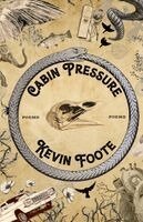 Kevin Foote - Cabin Pressure, Häftad