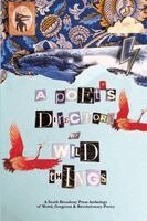 Huascar Medina, Tyler Hurula, Debra Keane - Poet's Directory of Wild Things, Häftad
