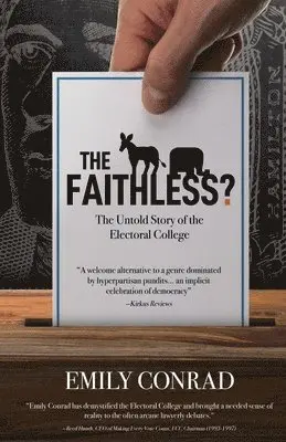 Emily Conrad - Faithless?, Häftad. Tillgänglighet: Tillfälligt slut