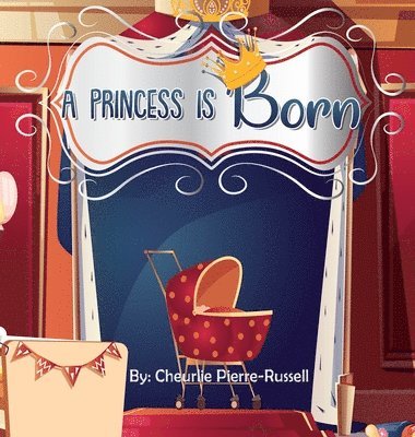 Princess Is Born