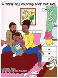A Sickle Cell Coloring Book for Kids