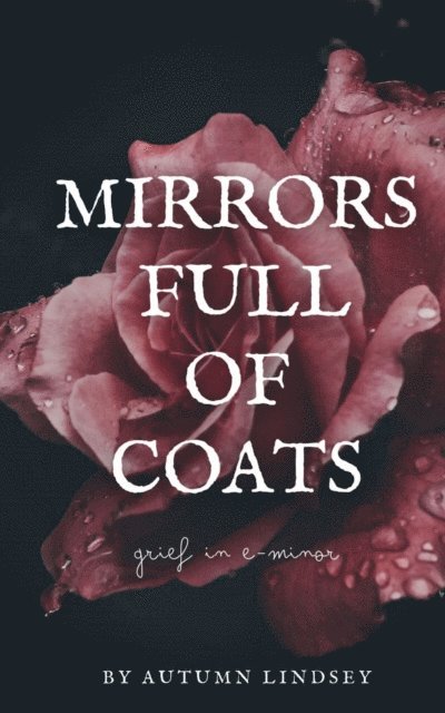 Autumn Lindsey - Mirrors Full of Coats, E-bok
