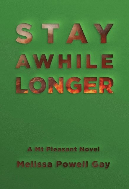 Melissa Powell Gay - Stay Awhile Longer, E-bok. Tillgänglighet: Lägg i varukorg