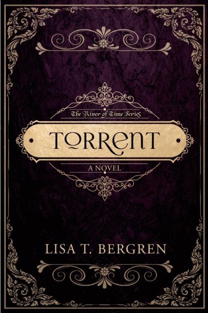 Lisa T. Bergren - Torrent, E-bok