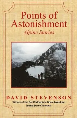 David Stevenson - Points of Astonishment, Häftad. Tillgänglighet: Tillfälligt slut