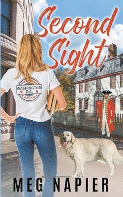 Meg Napier - Second Sight, Häftad. Tillgänglighet: Lägg i varukorg