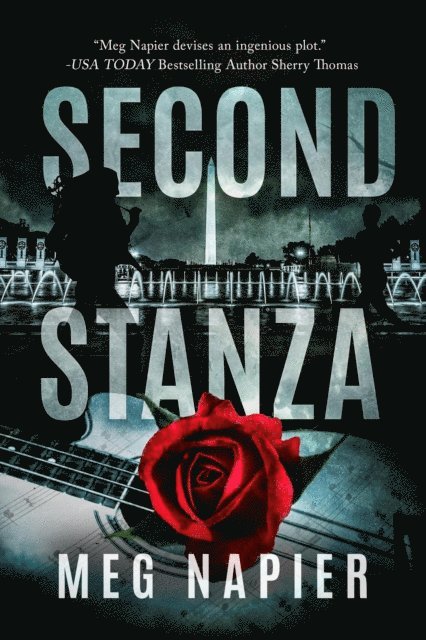 Meg Napier - Second Stanza, E-bok. Tillgänglighet: Lägg i varukorg