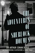 Adventures of Sherlock Holmes (Warbler Classics)