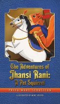Adventures Of Jhansi Rani