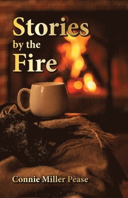 Pease - Stories by the Fire, Häftad. Tillgänglighet: Lägg i varukorg