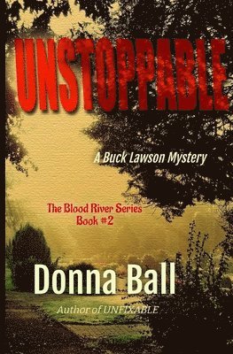 Donna Ball - Unstoppable, Häftad
