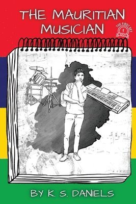 K S Daniels - Mauritian Musician, Häftad