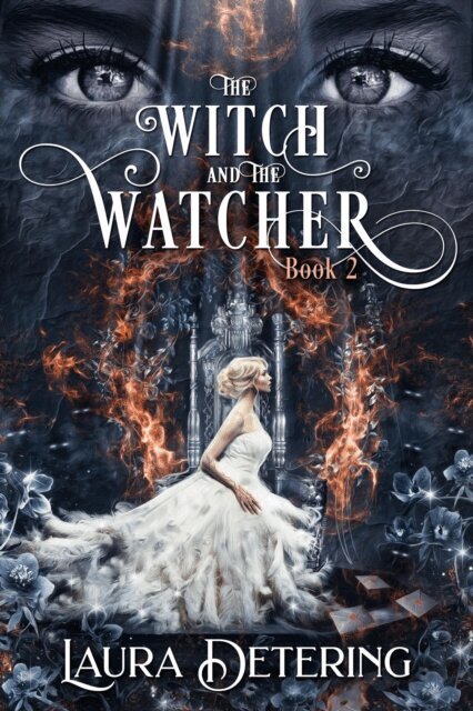 Laura Detering - Witch and the Watcher, E-bok. Tillgänglighet: Lägg i varukorg