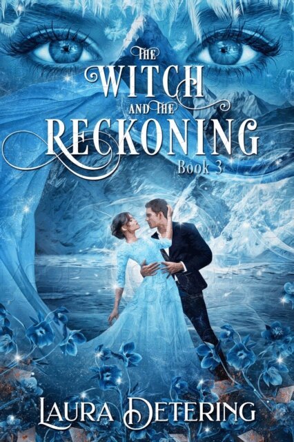 Laura Detering - Witch and the Reckoning, E-bok. Tillgänglighet: Lägg i varukorg
