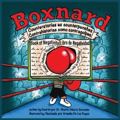 Martín Alberto Gonzalez - Boxnard, Häftad. Tillgänglighet: Lägg i varukorg