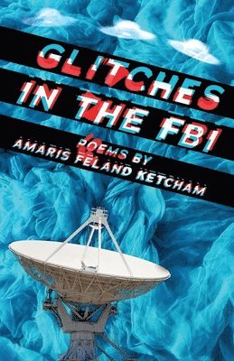 Amaris Feland Ketcham - Glitches in the FBI, Häftad. Tillgänglighet: Lägg i varukorg