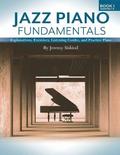 Jazz Piano Fundamentals (Book 1)