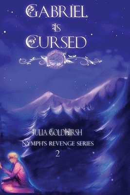 Julia Goldhirsh - Gabriel is Cursed, Häftad