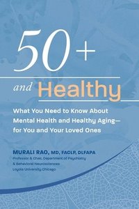 50+ and Healthy