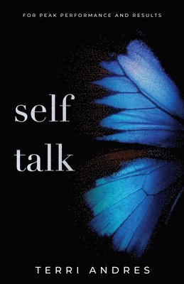 Terri Andres - Self Talk, Häftad
